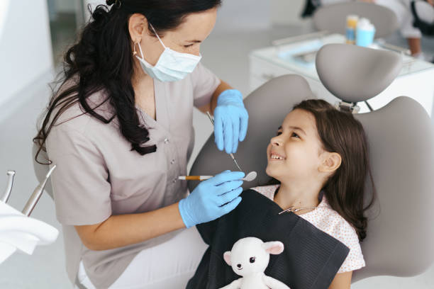 Best Dentist for Tooth Abscess  in Mount Jackson, VA