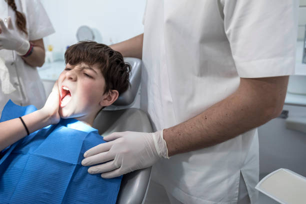 Best Urgent Dental Care  in Mount Jackson, VA