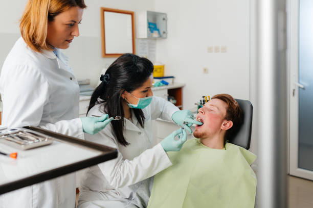 Best Tooth Infection Emergency Dentist  in Mount Jackson, VA