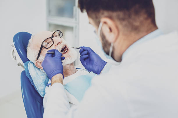 Best Emergency Dental Services Near Me  in Mount Jackson, VA